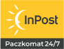 logo inpost paczkomaty